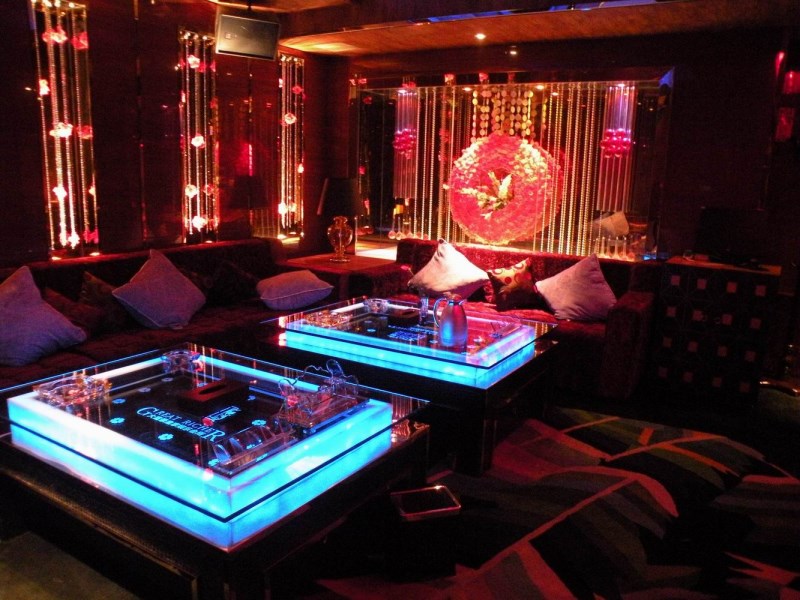 白银商务ktv推荐商务ktv哪里有-景泰县ktv预订